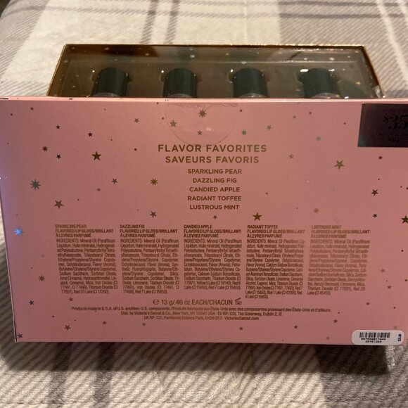 Victoria Secret Gift Set - Picture 2 of 3